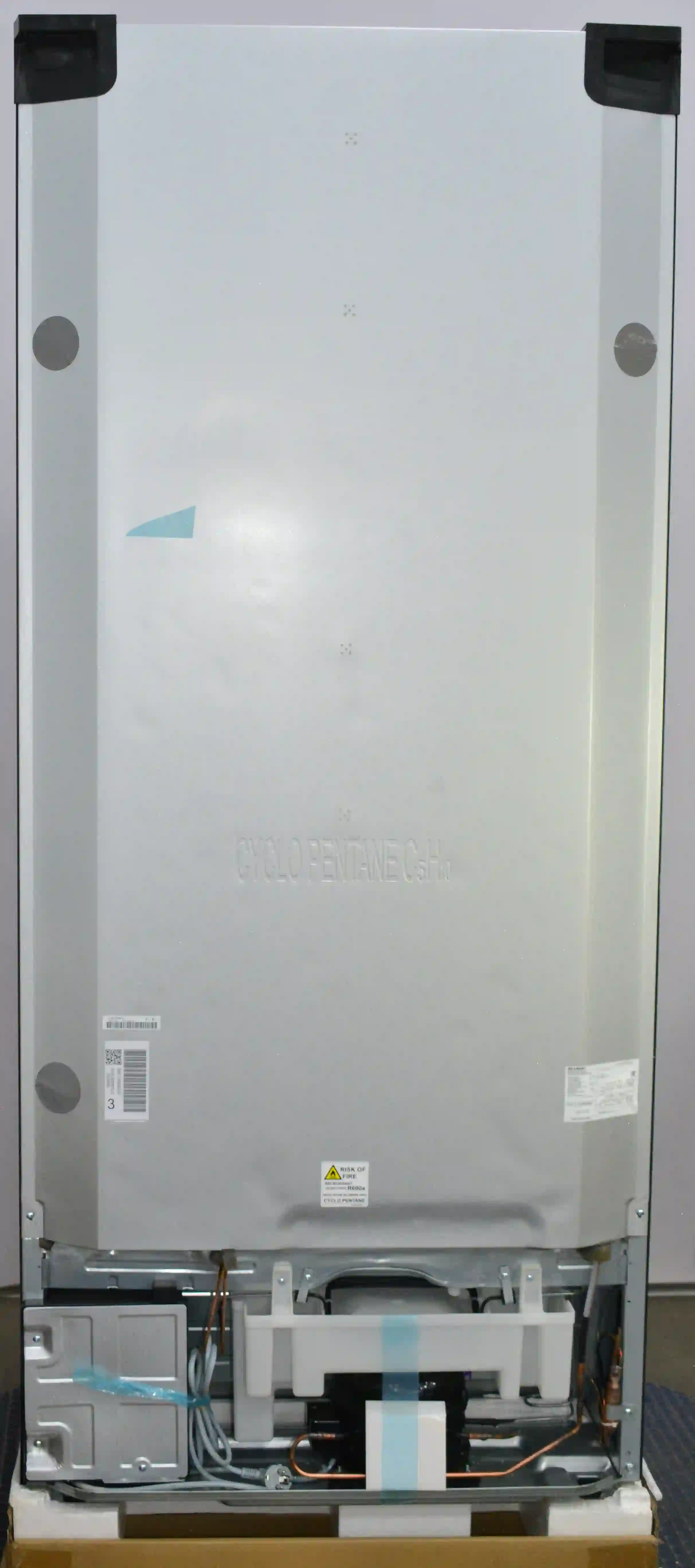 Холодильник SHARP SJXE59PMSL k6 000099031
