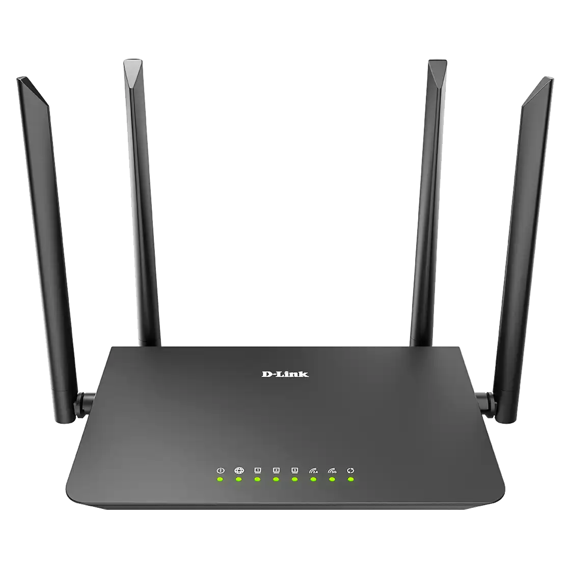 

Wi-Fi роутер D-LINK DIR-820/RU/A1A AC1200