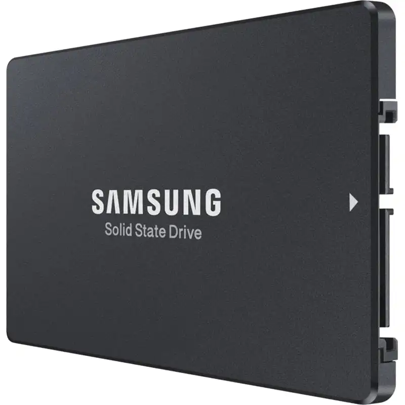 Внутренний SSD диск SAMSUNG PM9A3, 7680GB, U.2 (MZQL27T6HBLA-00A07)