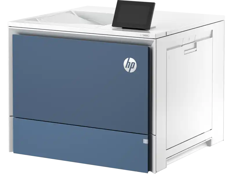 Принтер лазерный HP Color LaserJet Enterprise 5700dn (6QN28A)