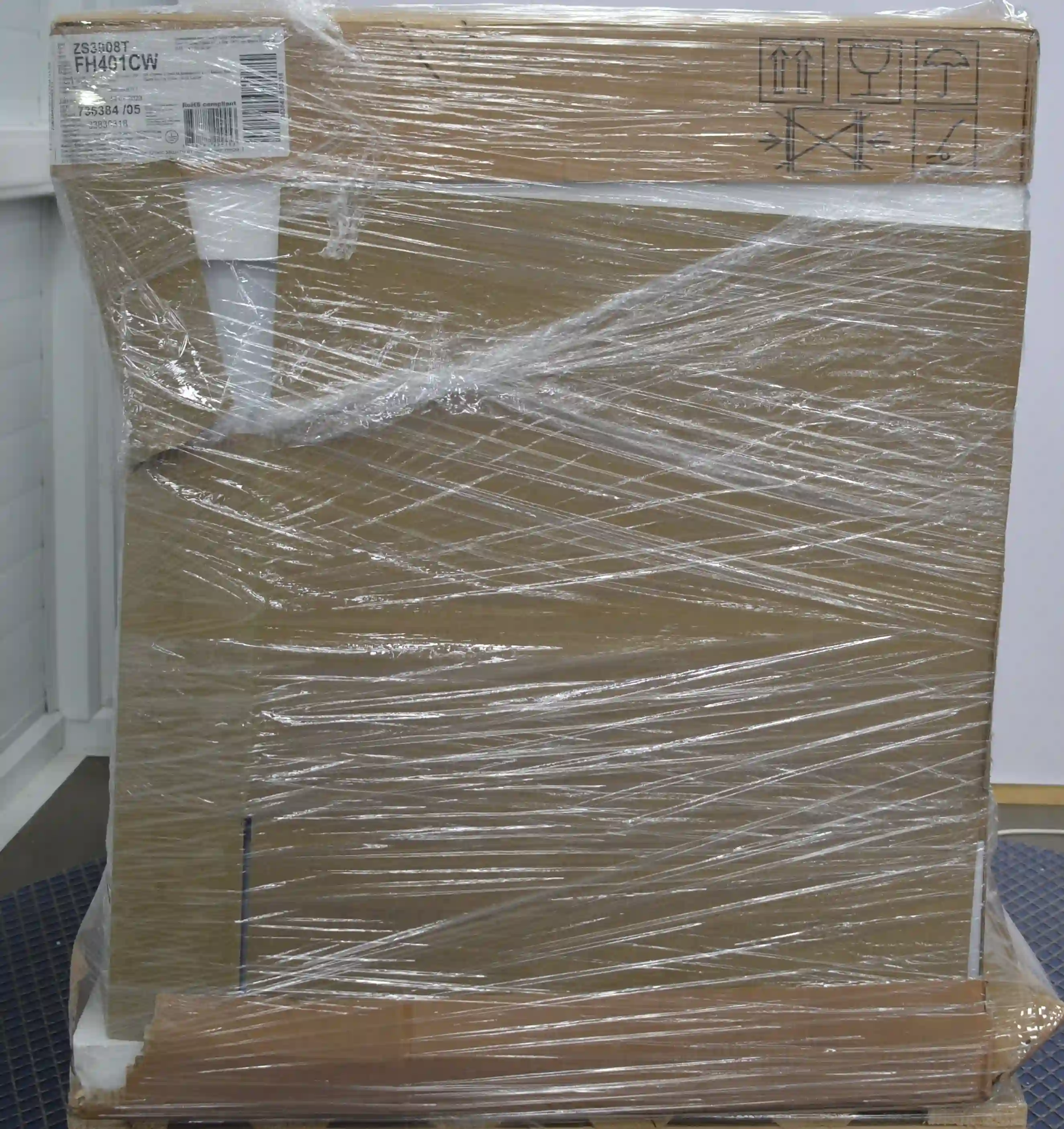 Морозильный ларь GORENJE FH401CW k6 000006572