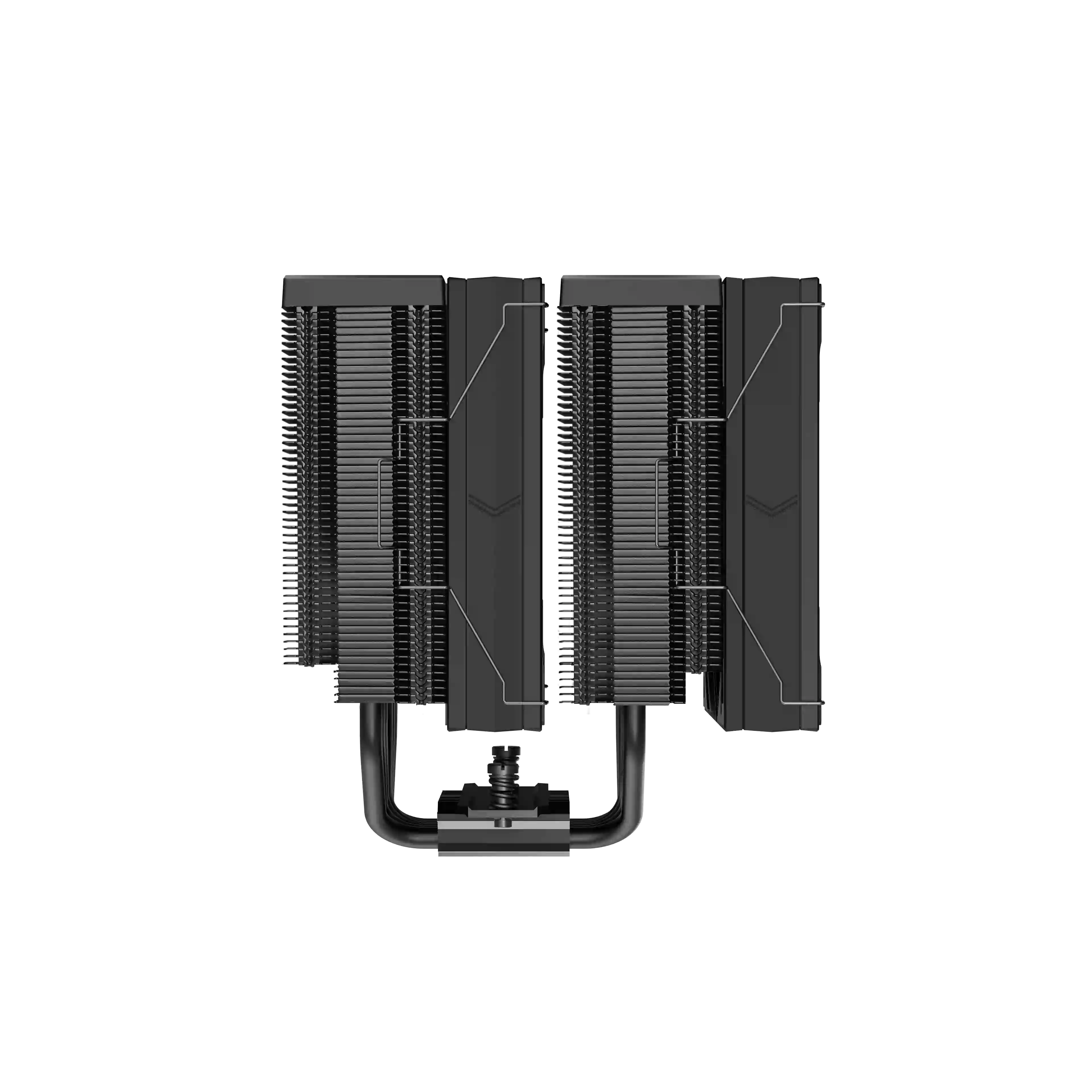 Кулер для процессора SAMA A60B (A60-BKWNNXOX-G)