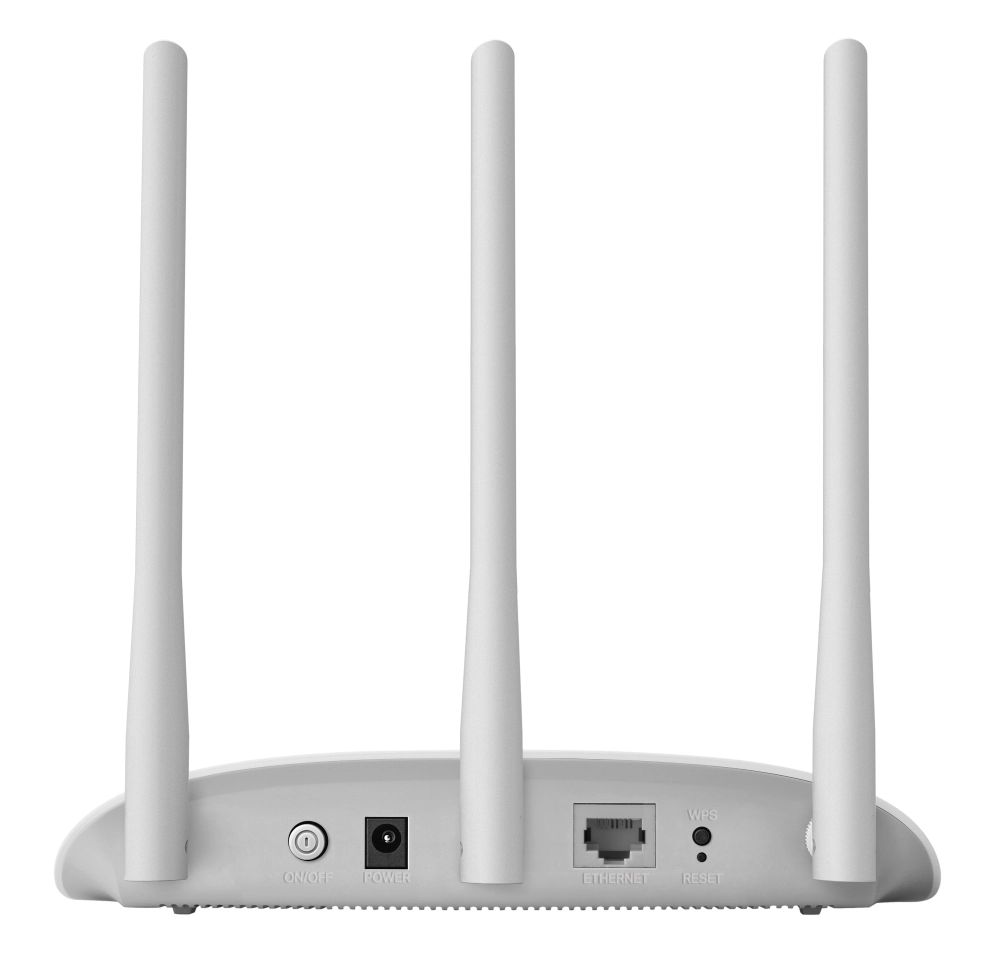 Точка доступа TP-LINK TL-WA901N N450