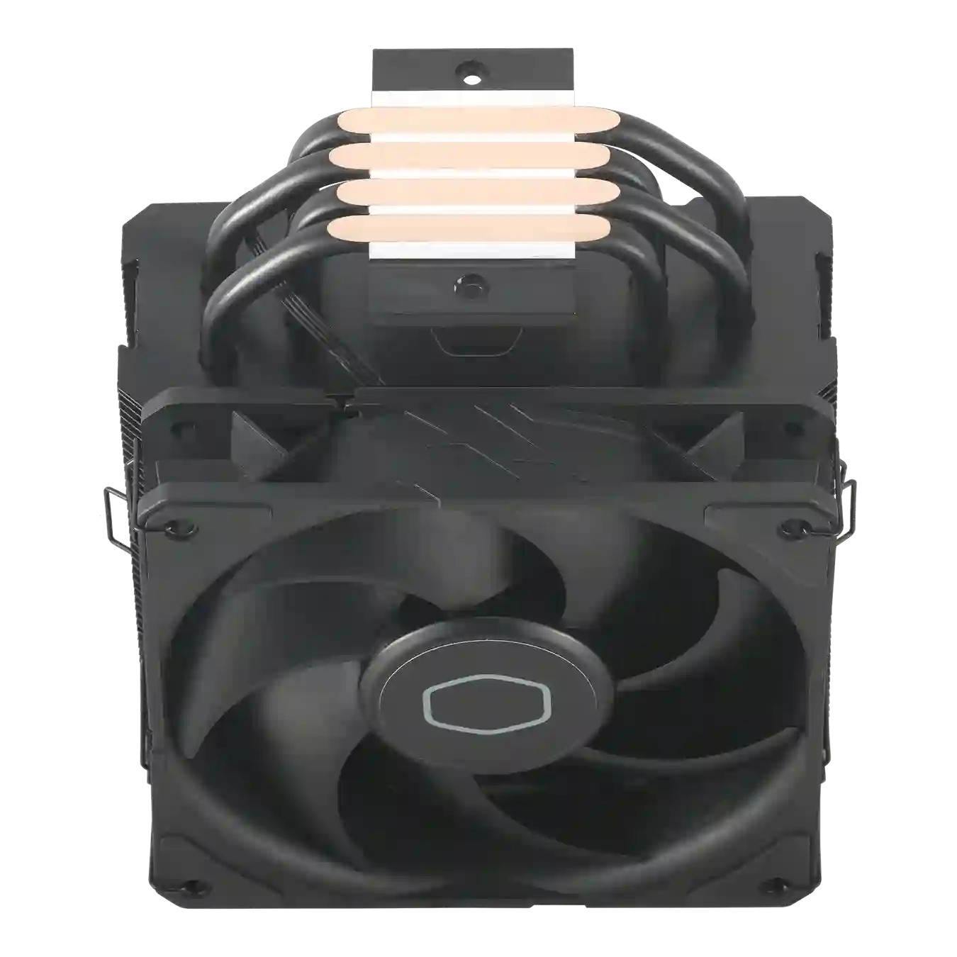 Кулер для процессора COOLER MASTER Hyper 212 Black (RR-S4KK-25SN-R1)