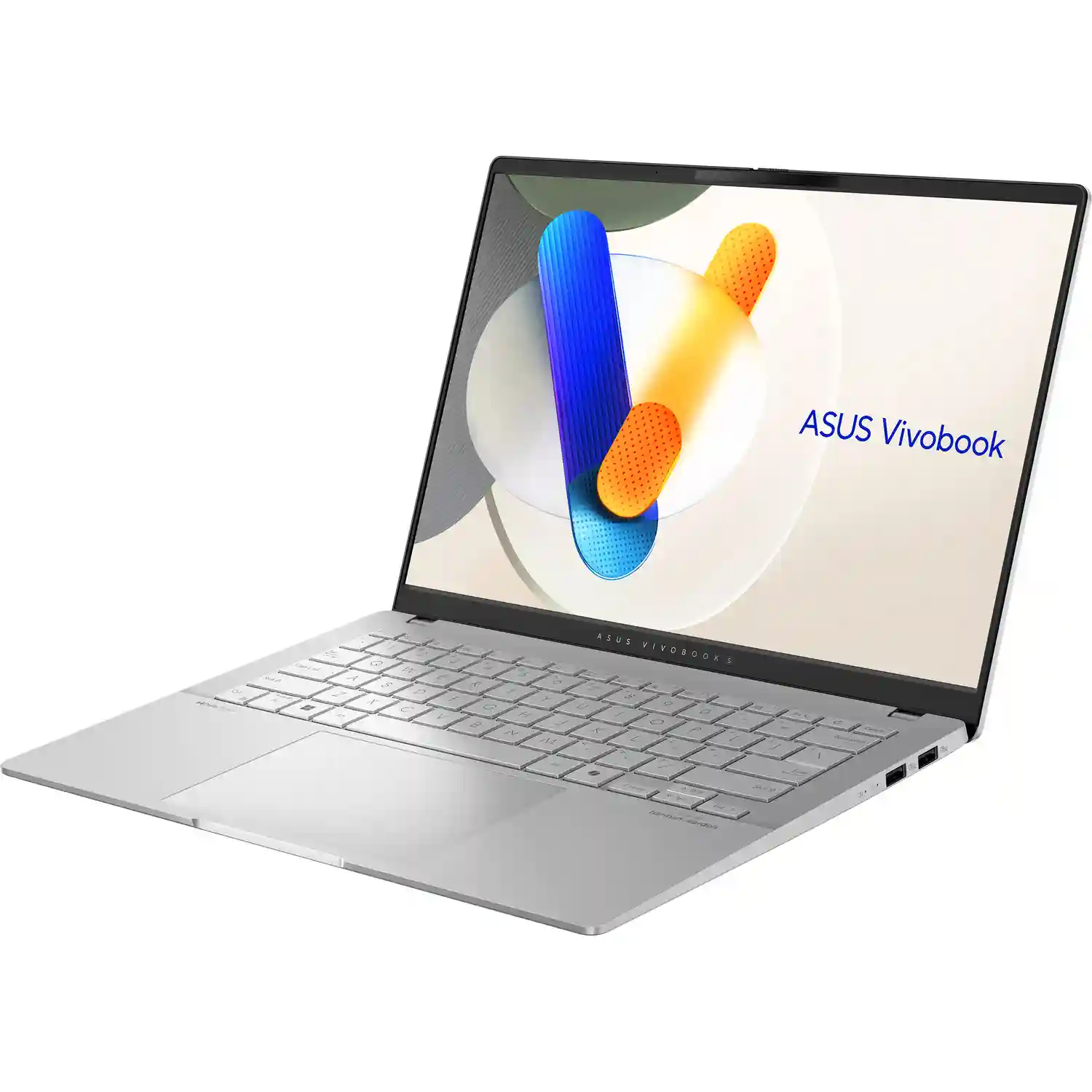 Ноутбук ASUS VivoBook S14 OLED M5406WA-QD127 14" (90NB14P1-M007L0)