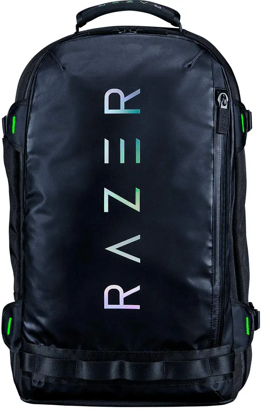 Рюкзак для ноутбука RAZER Rogue Backpack 17.3" V3 Chromatic Edition (RC81-03650116-0000)