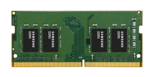 Оперативная память SAMSUNG M425 SODIMM DDR5 8GB 5600 MHz (M425R1GB4BB0-CWM)