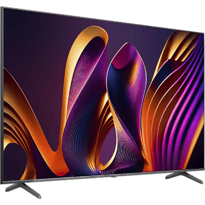 Телевизор HISENSE 75E7NQ PRO 75"