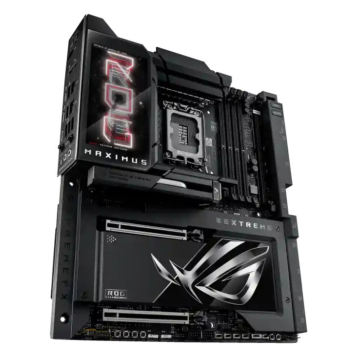 Материнская плата ASUS ROG Maximus Z890 Extreme (90MB1IA0-M0EAY0)