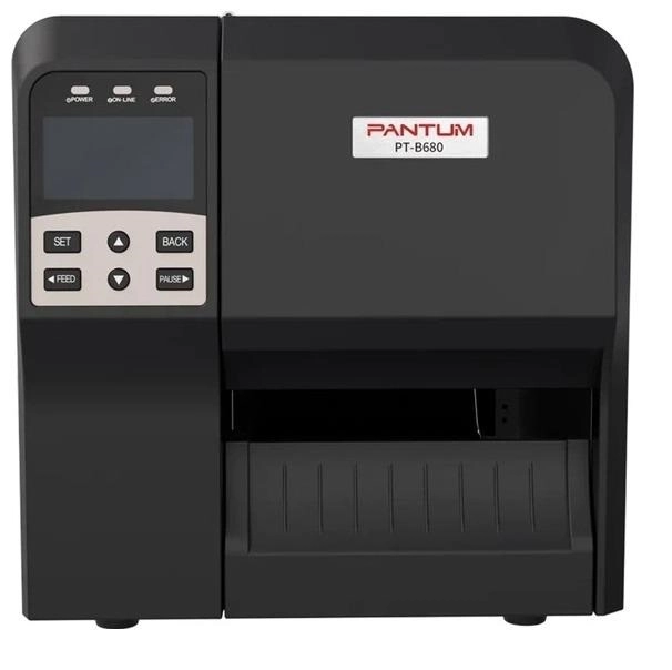 Принтер этикеток PANTUM PT-B680