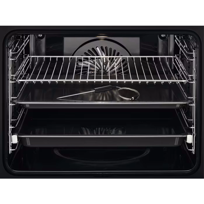 Встраиваемый духовой шкаф ELECTROLUX EOE7P31Z