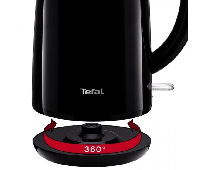 Чайник электрический TEFAL KO2608 Safe to Touch