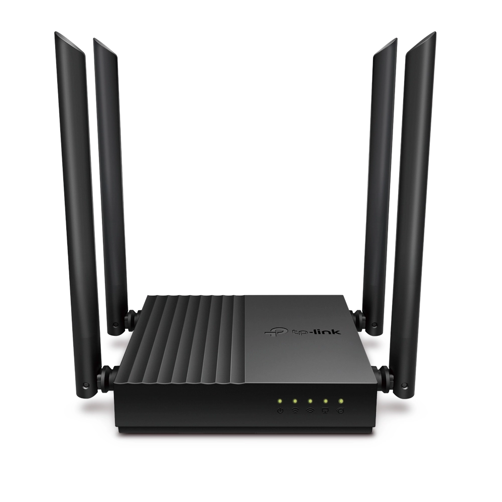 Wi-Fi роутер TP-LINK Archer C64 AC1200 Dual-Band