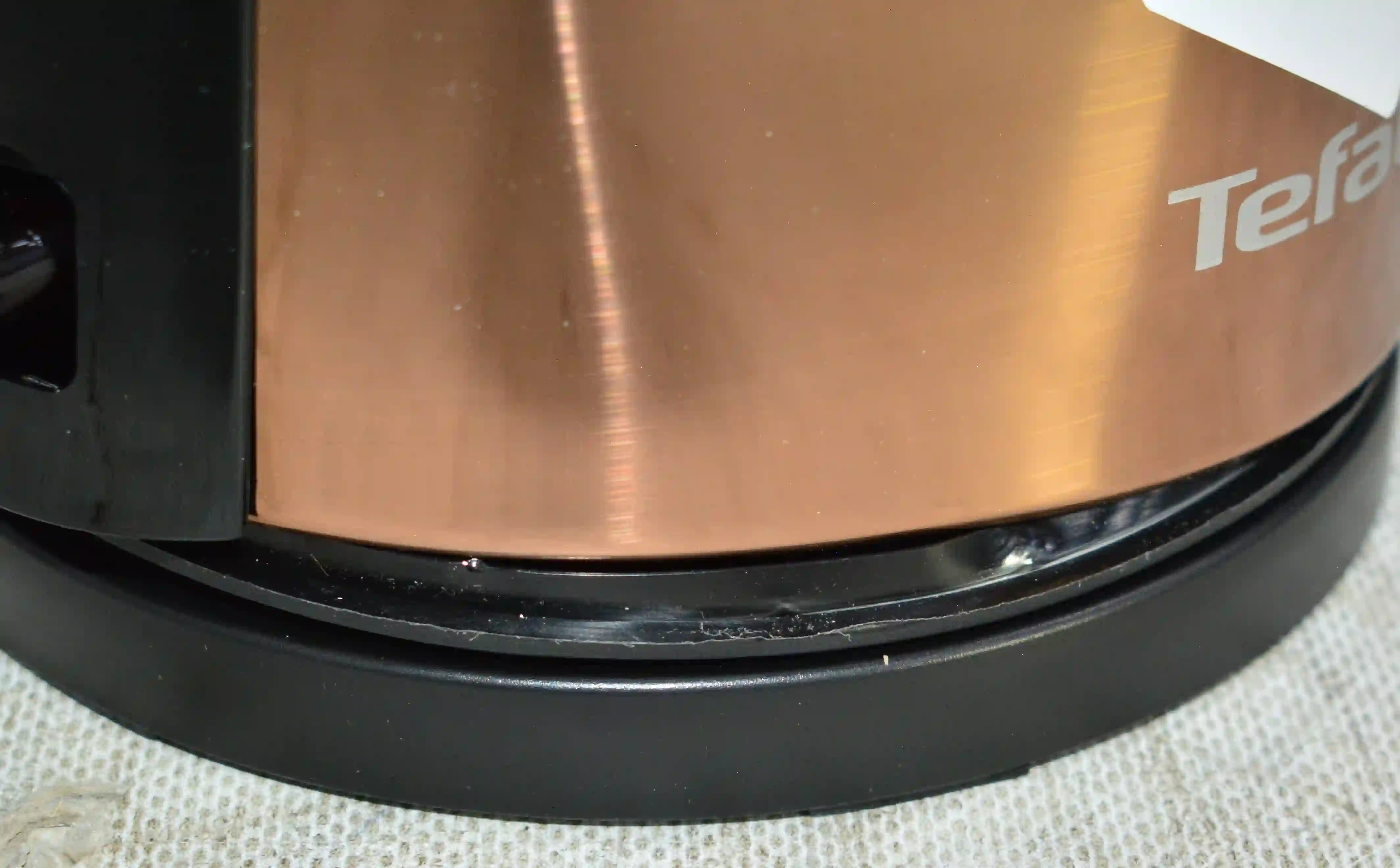 Чайник электрический TEFAL Bouilloire KI583C10 k1 000098523