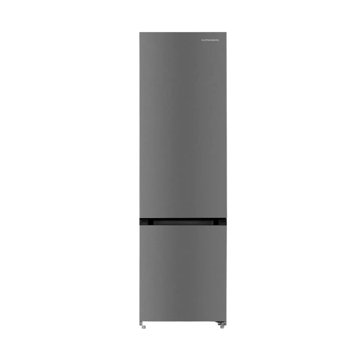 

Холодильник KUPPERSBERG RFCN 2016 X, Серебристый