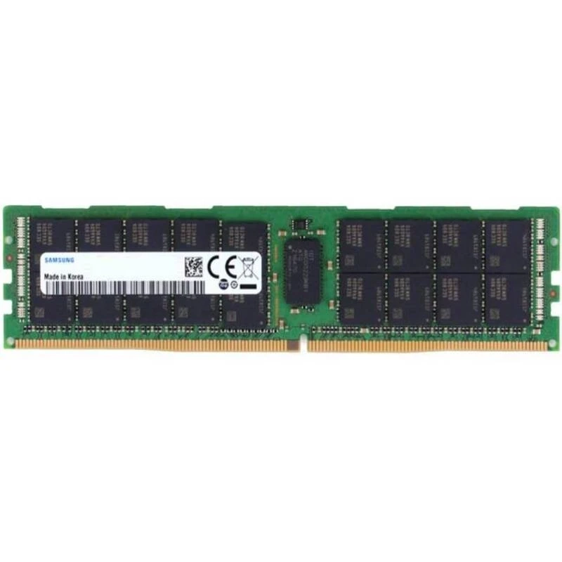 Оперативная память SAMSUNG M393 DIMM DDR4 64GB 3200 MHz (M393A8G40BB4-CWECQ)