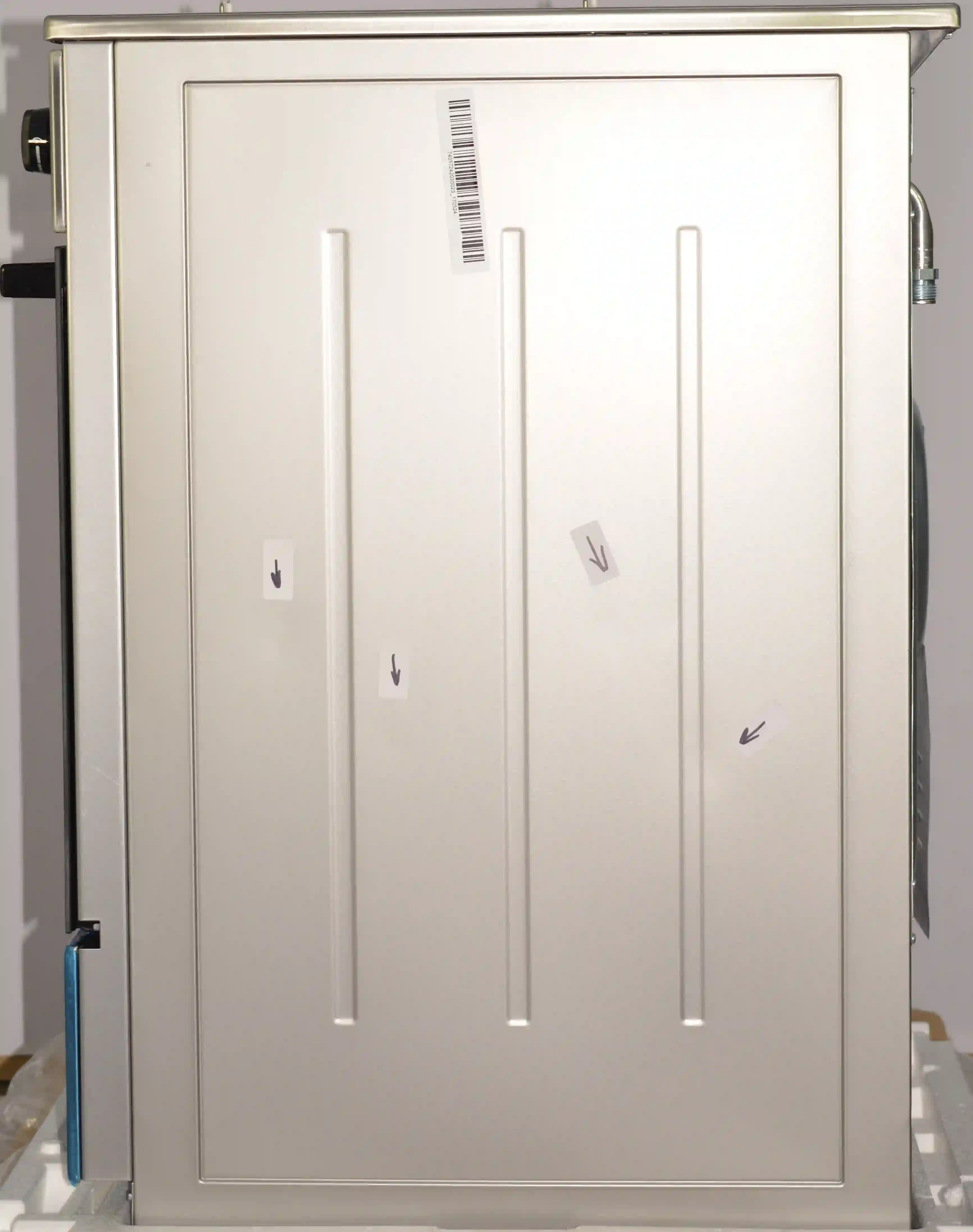 Комбинированная плита GORENJE GK5C65XV k6 000013338