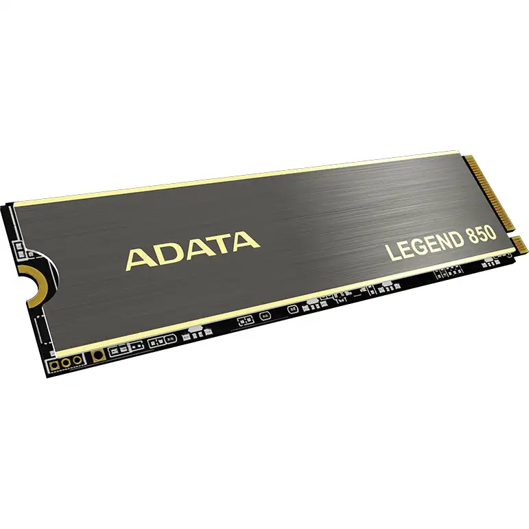 Внутренний SSD диск ADATA Legend 850, 2TB, M.2 (ALEG-850-2TCS)