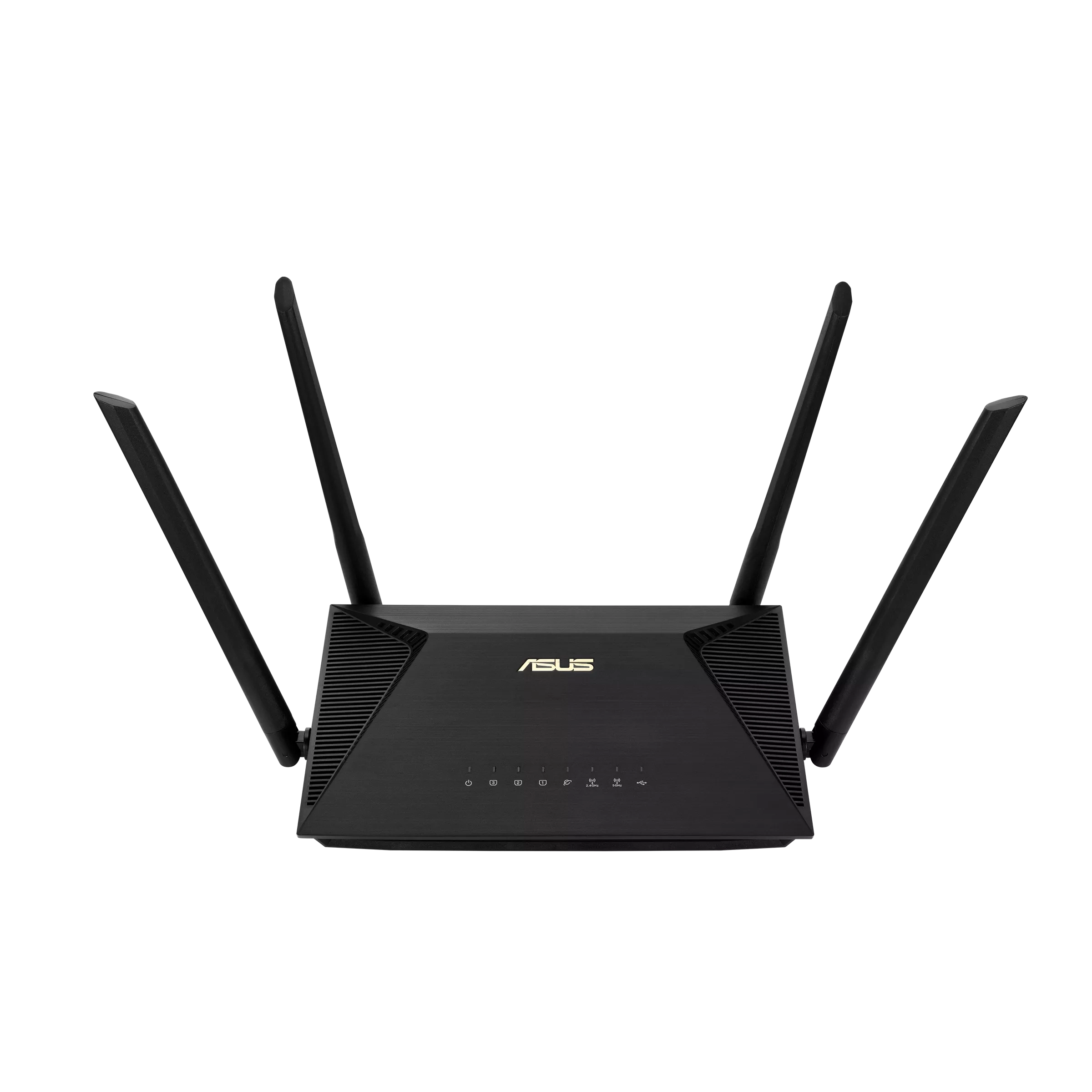 Wi-Fi роутер ASUS RT-AX1800U (90IG06P0-MO3530)