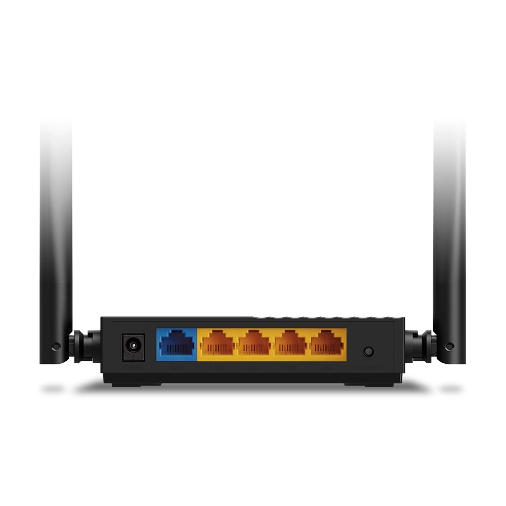 Wi-Fi роутер TP-LINK Archer C64 AC1200 Dual-Band