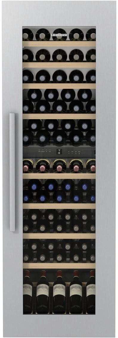 Встраиваемый винный шкаф LIEBHERR EWTdf 3553-21 001 