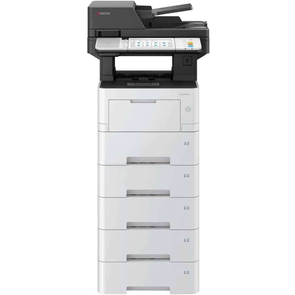 МФУ лазерное KYOCERA Ecosys MA4500ix (110C113NL0)