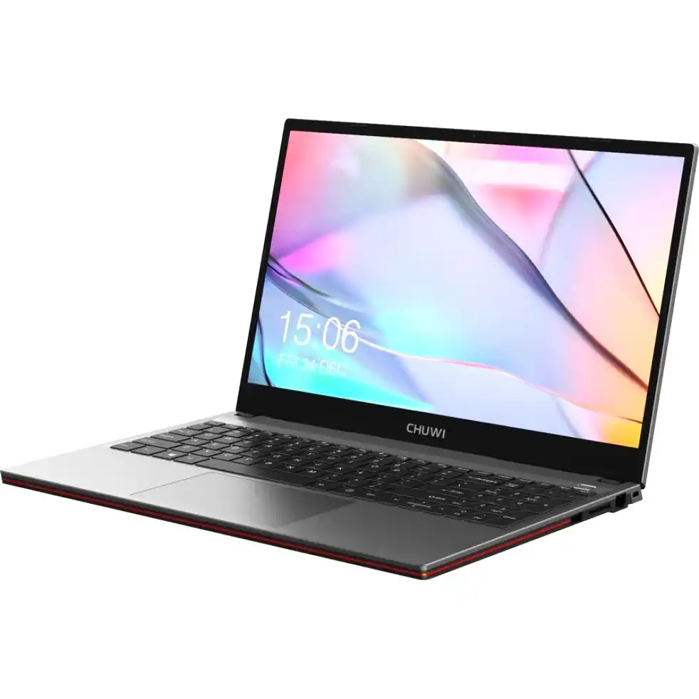 Ноутбук CHUWI CoreBook XPro 15.6" (CWI530-521E1E1PDMHX)