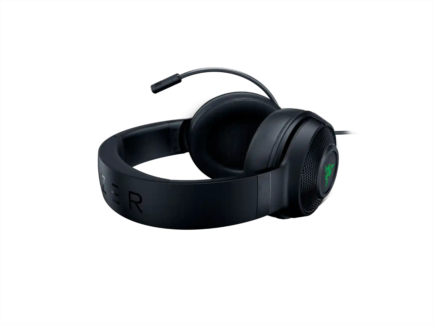 Гарнитура игровая RAZER Kraken X USB Black (RZ04-02960100-R3M1)