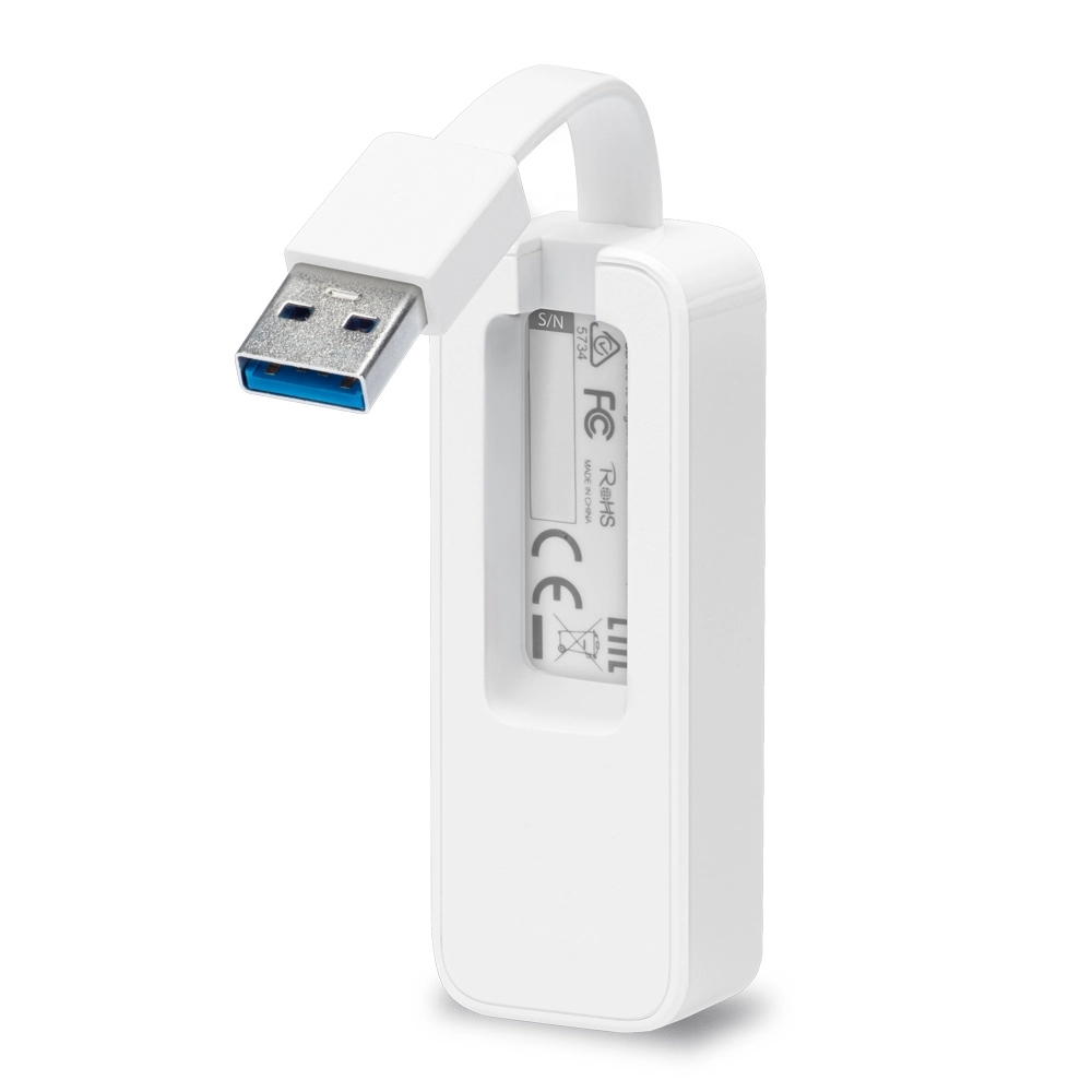 USB сетевая карта TP-LINK UE300