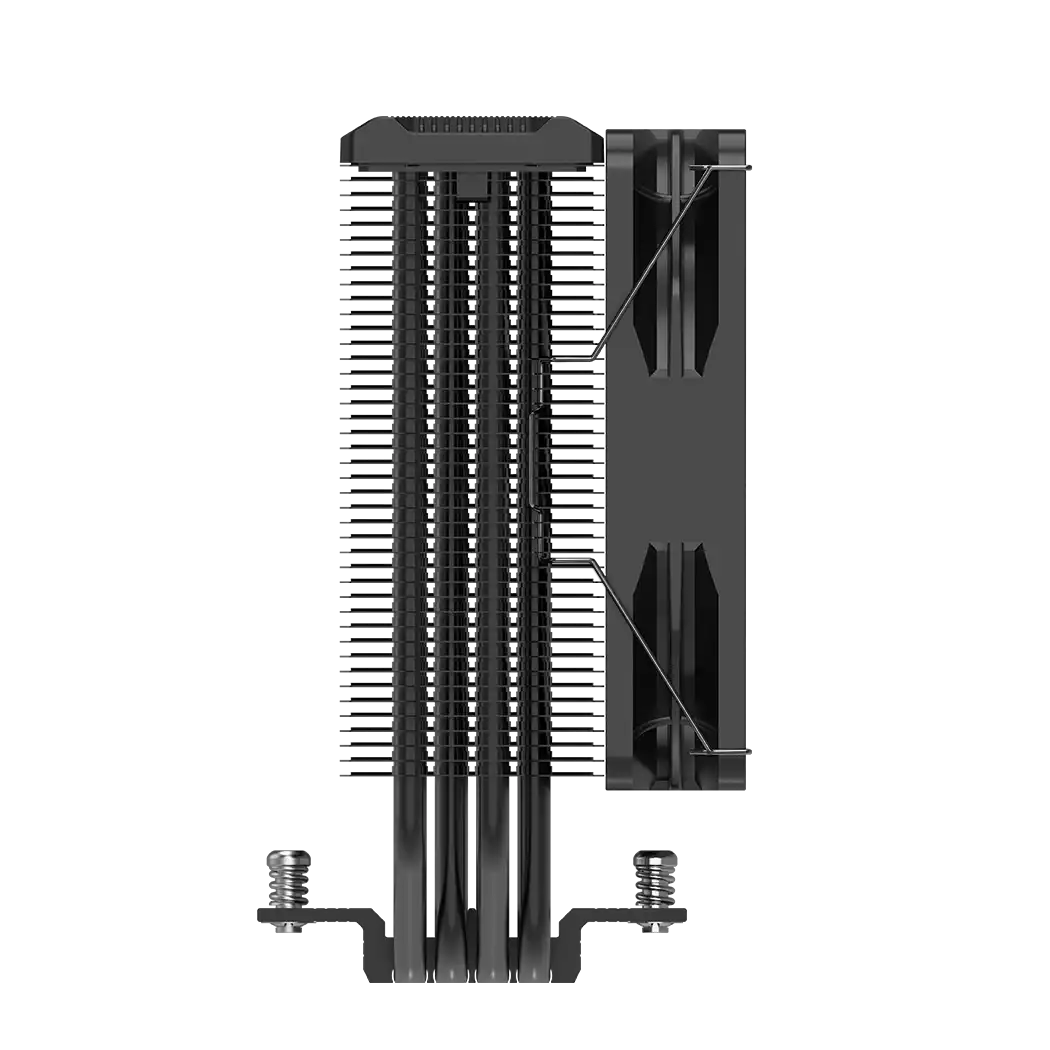 Кулер для процессора PCCOOLER Paladin EX400S