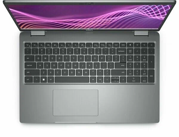 Ноутбук DELL Latitude 5540 15.6" (7-1355U/16/512/ubuntu (400nits), i7-1355U/16/512/ubuntu)