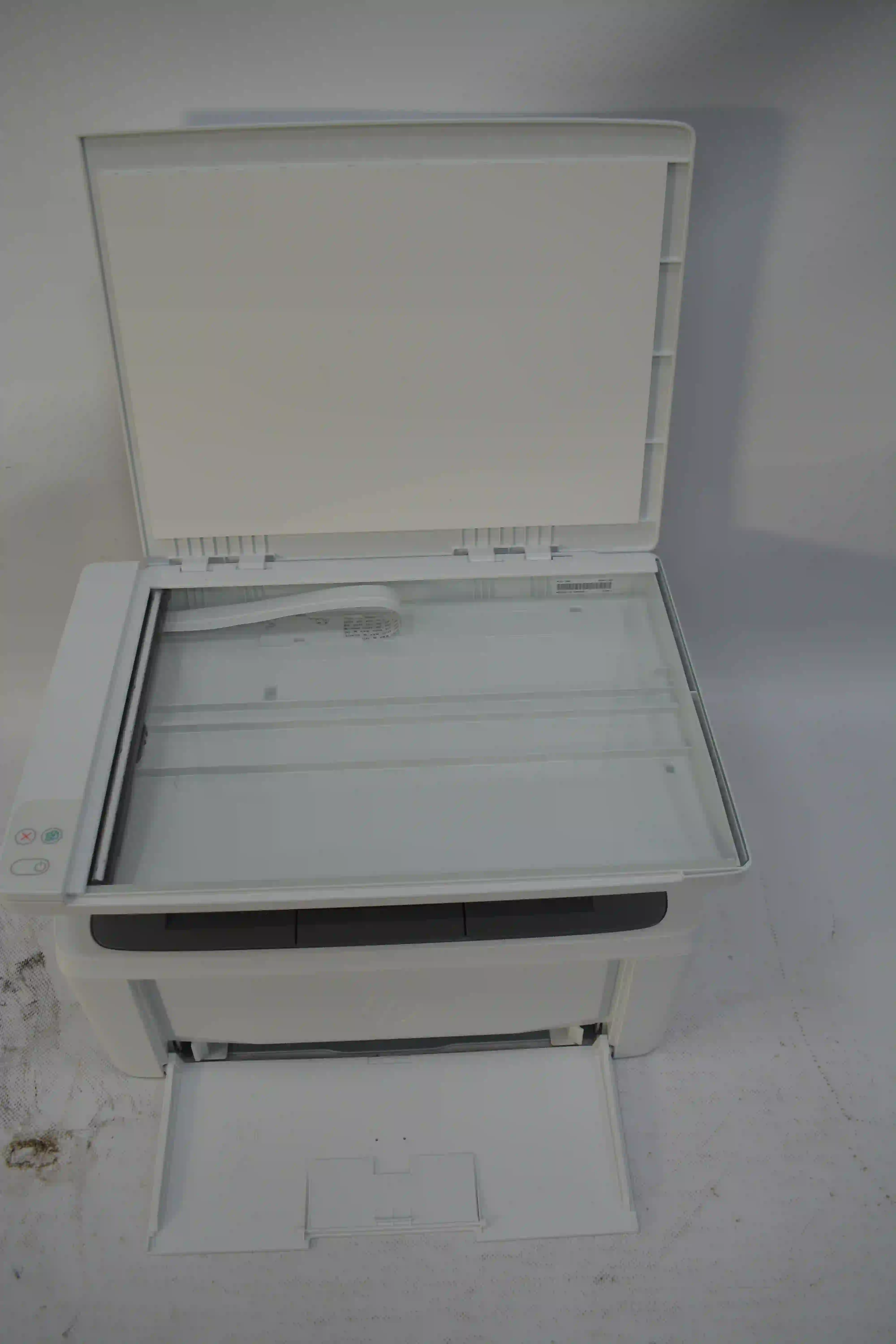 МФУ лазерное HP LaserJet M141a (7MD73A) k3 000003481