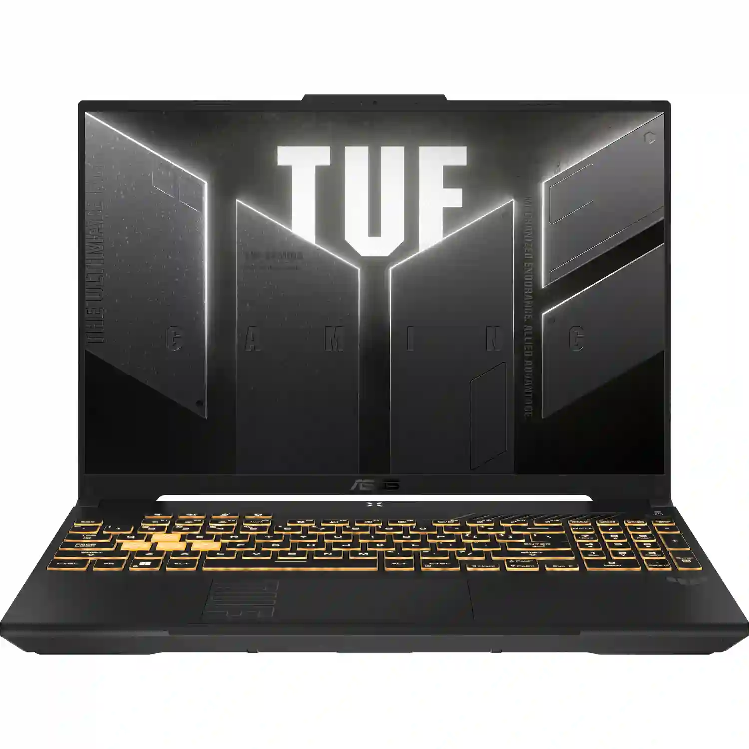 Ноутбук ASUS TUF Gaming F16 FX607JV-N3146 16" (90NR0HV6-M008L0)