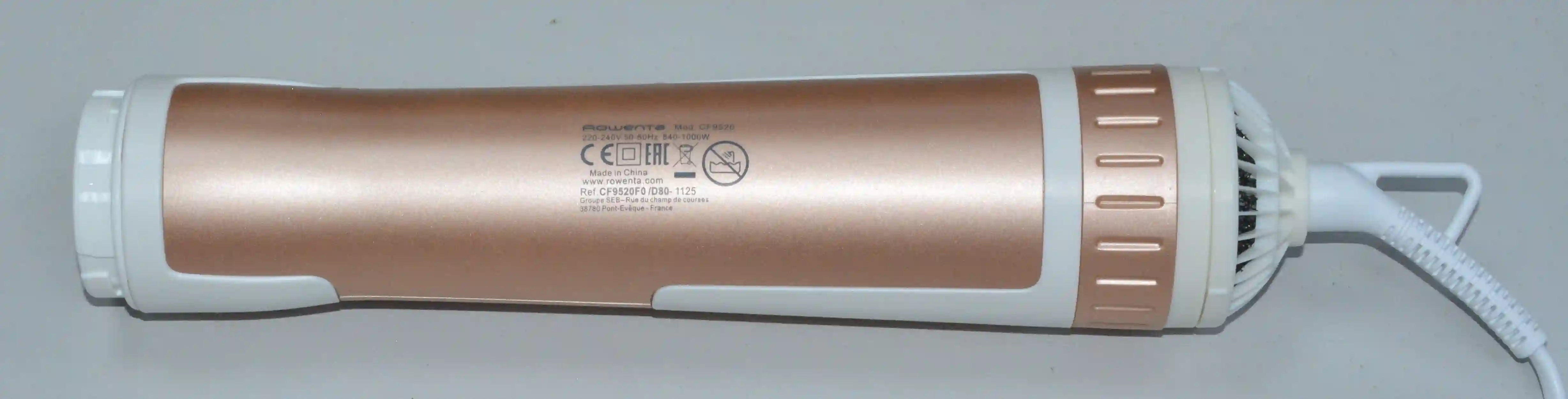 Фен-щётка ROWENTA CF9520F0 k4 000096870