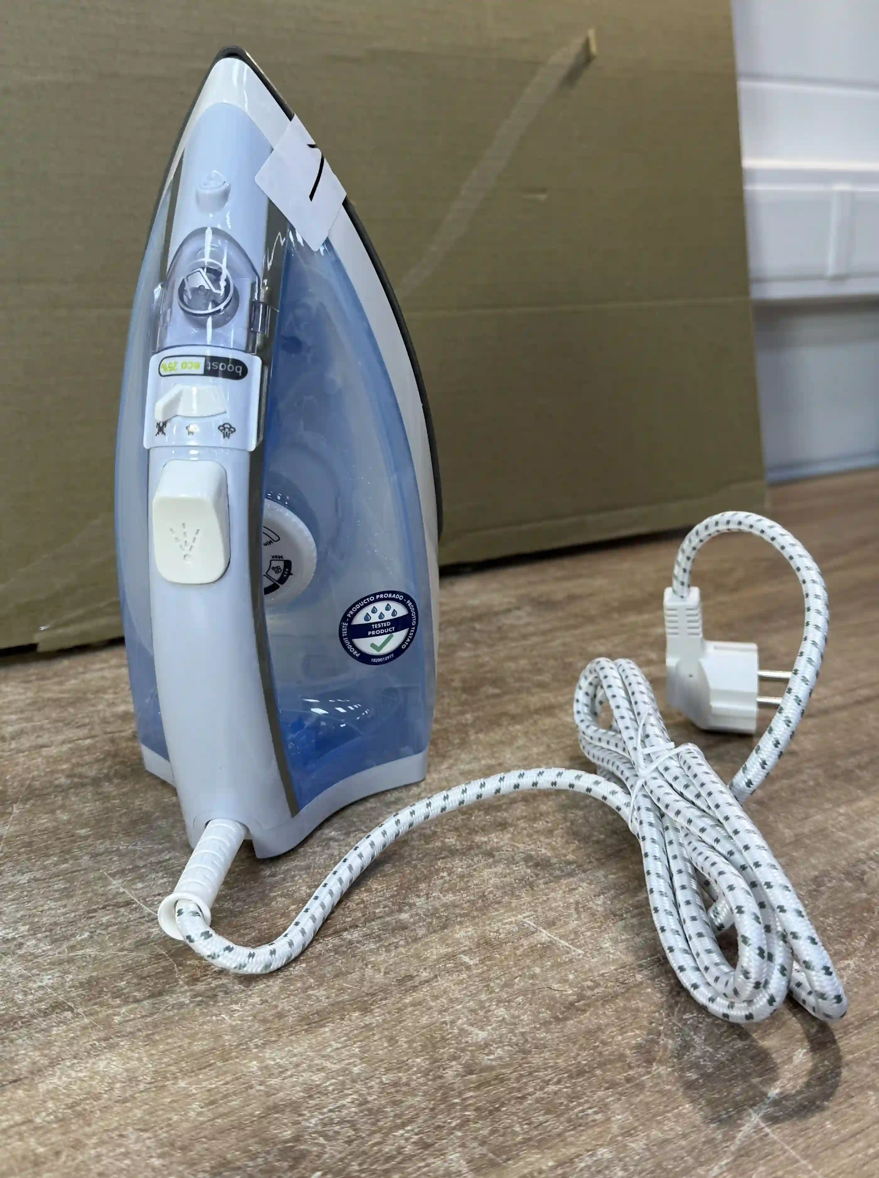 Утюг TEFAL FV1R15F1 k6 000098973