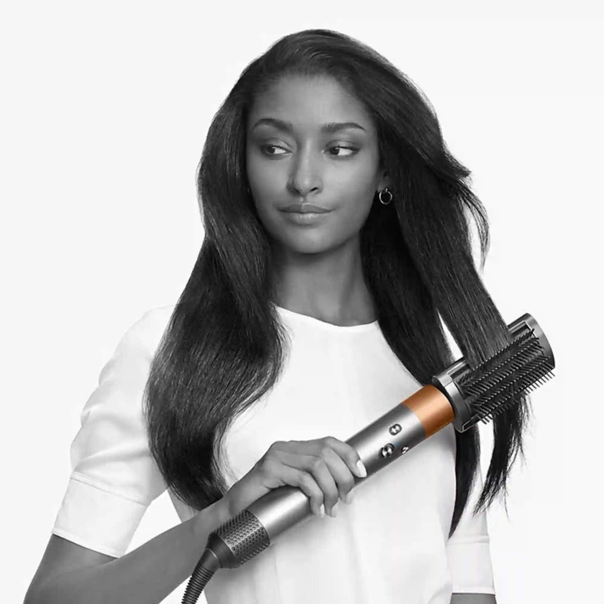 Стайлер DYSON HS05 Long complete hair styler (400735-01)