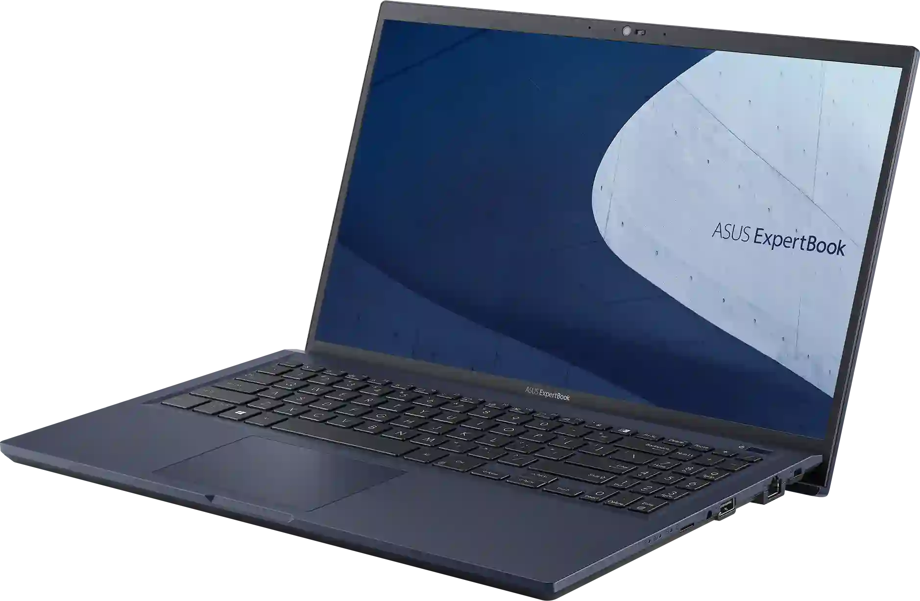 Ноутбук ASUS ExpertBook B1 B1500CEAE-BQ2164 15.6" (90NX0441-M25670)