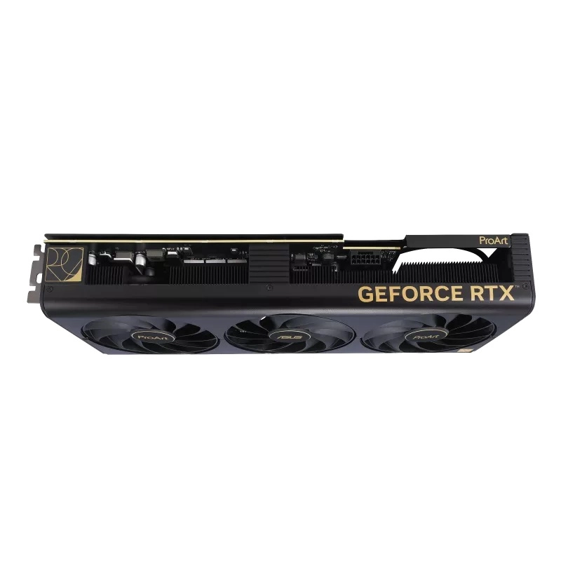 Видеокарта ASUS ProArt GeForce RTX 4080S O12G 12Gb (90YV0K90-M0NA00)