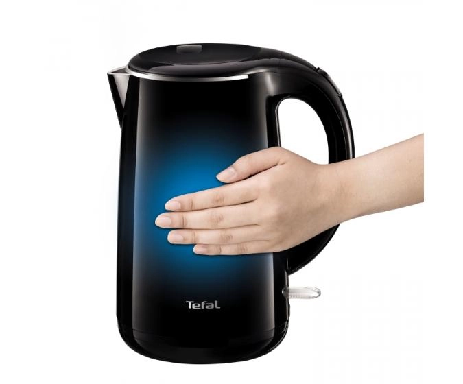 Чайник электрический TEFAL KO2608 Safe to Touch