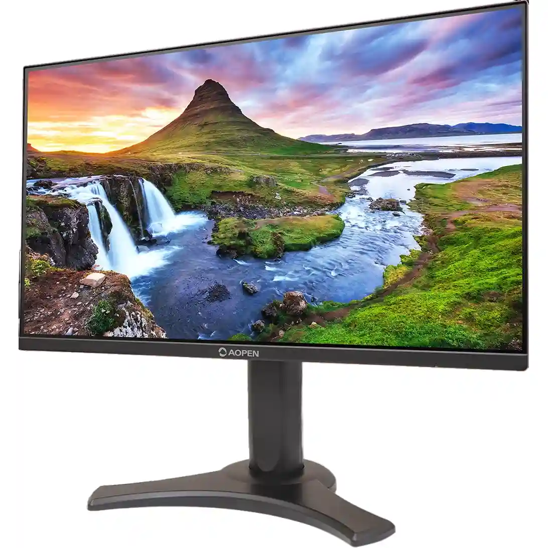 Монитор ACER AOpen 27CL2Ebmirx 27" (UM.HC2EE.E01)