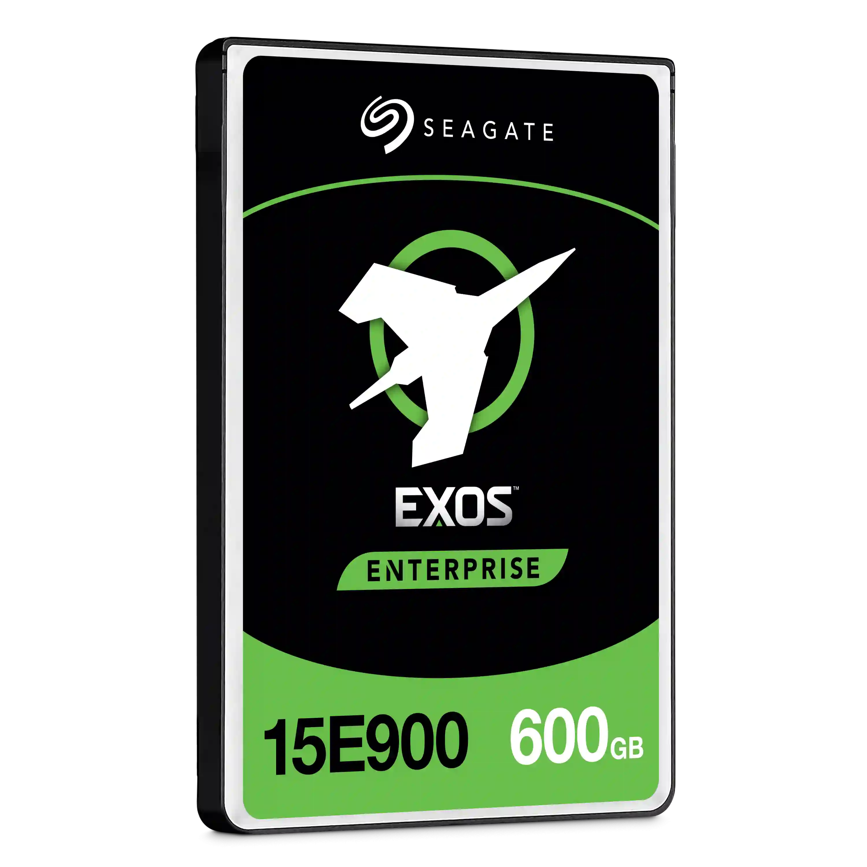 Внутренний HDD диск SEAGATE 600GB, SAS, 2.5" (ST600MP0006)