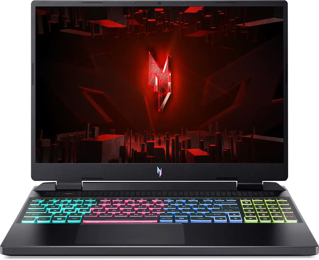 Ноутбук ACER Nitro 16 AN16-41-R90W 16