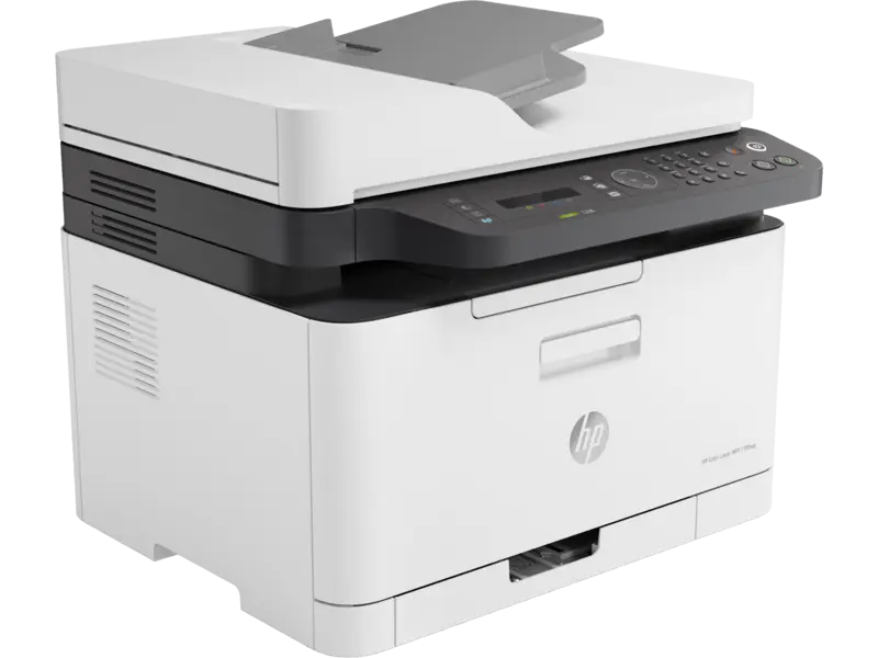 МФУ лазерное HP Color Laser 179fnw (4ZB97A)