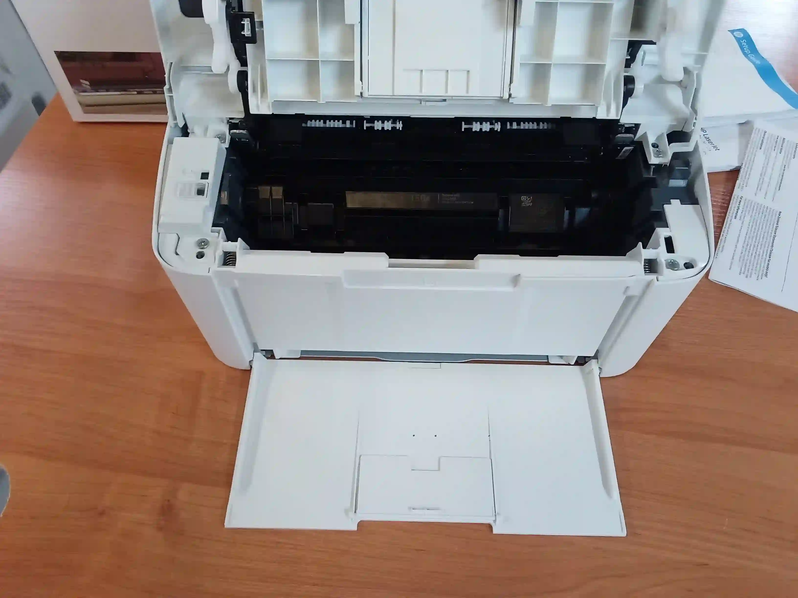 Принтер лазерный HP LaserJet M111a (7MD67A) k3 000003496