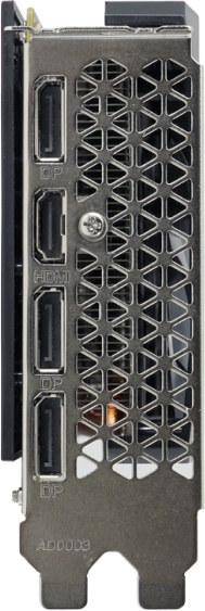 Видеокарта AFOX Radeon RX 6600 XT 8Gb (AFRX6600XT-8GD6H4)