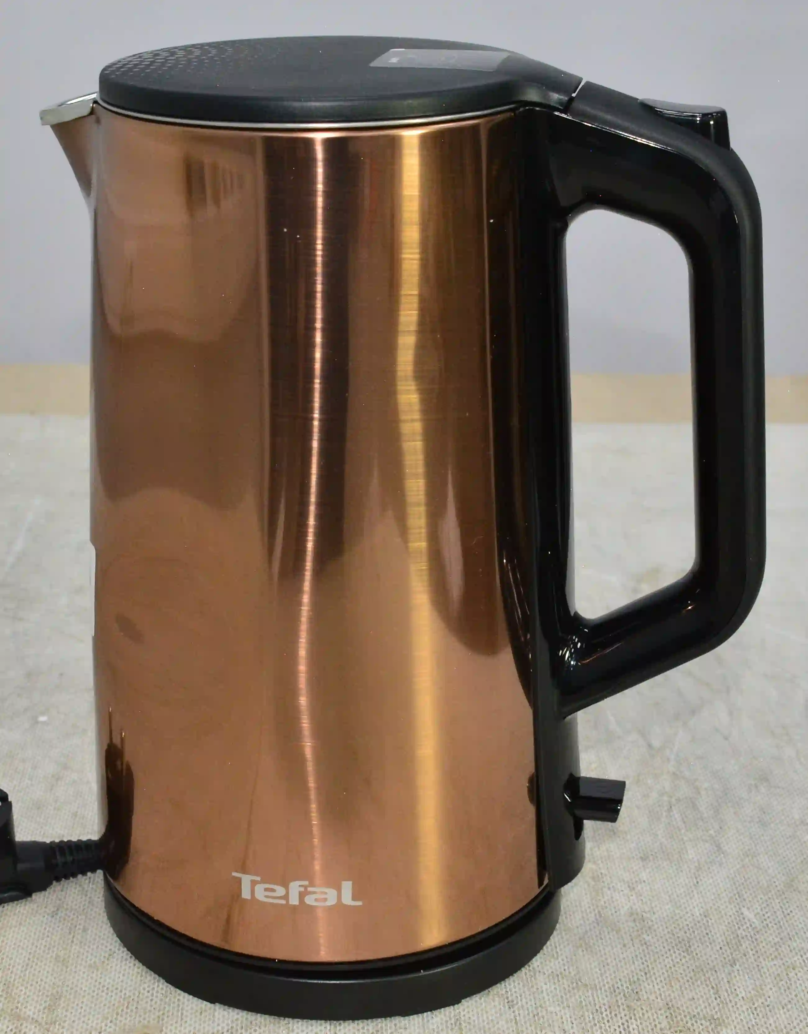 Чайник электрический TEFAL Bouilloire KI583C10 k1 000098523
