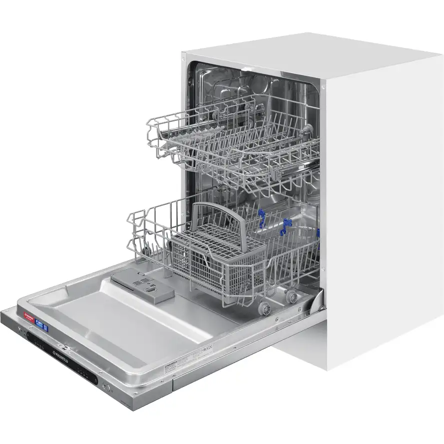 Встраиваемая посудомоечная машина MAUNFELD MLP6242G02 Light Beam