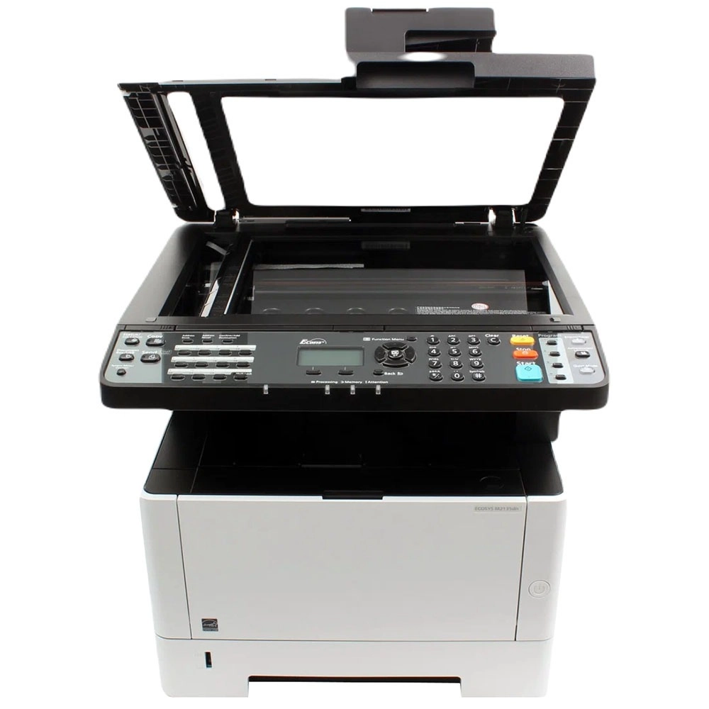 МФУ лазерное KYOCERA Ecosys M2135DN (1102S03NL0)