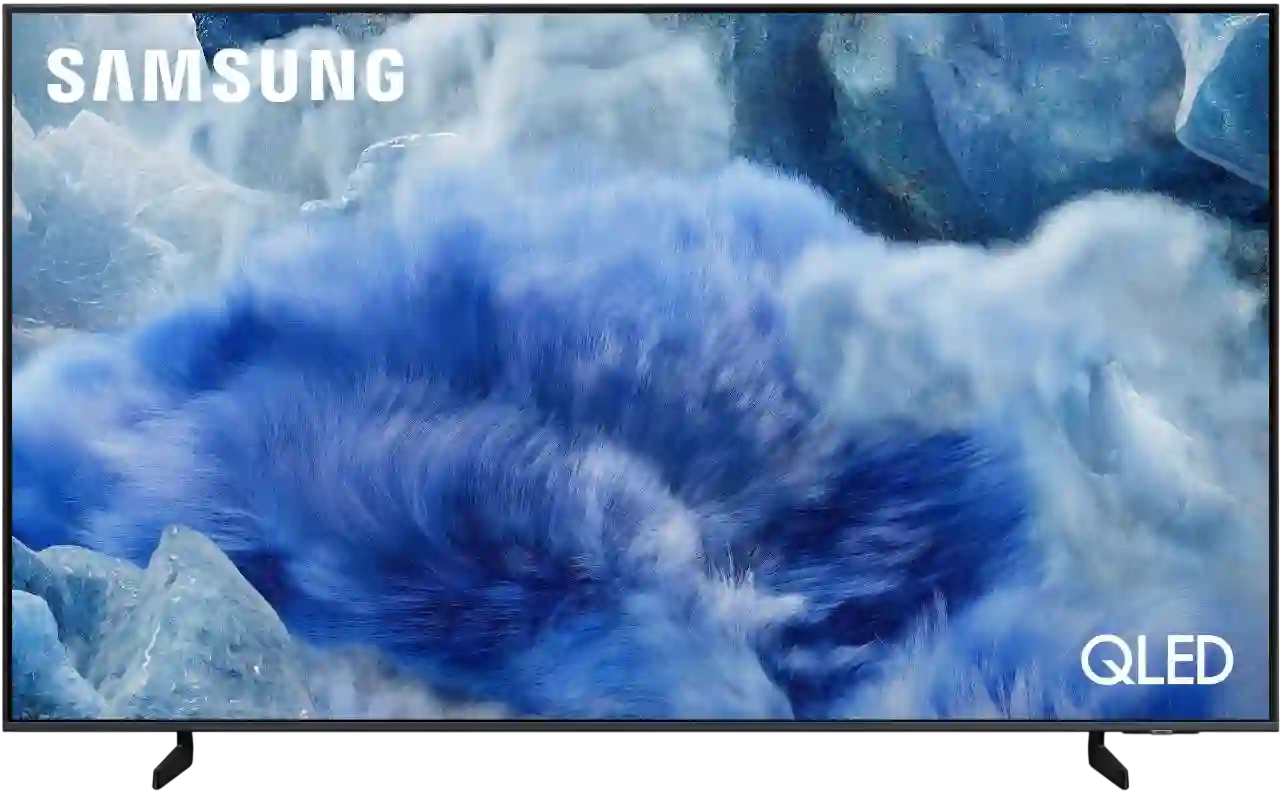 Телевизоры Samsung Electronics Телевизор SAMSUNG QE50Q8FAAUXRU 50