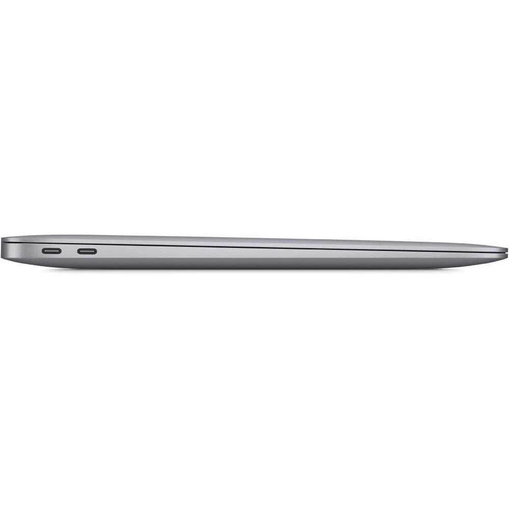 Ноутбук APPLE MacBook Air 13", M1 (8/7 core) 8GB/256GB Space Gray/RU (MGN63RU/A)